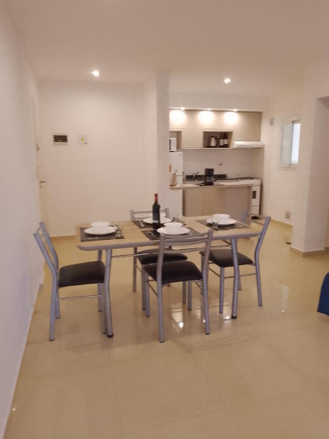 Departamento A Estrenar Galo VII Leilighet San Bernardo Eksteriør bilde