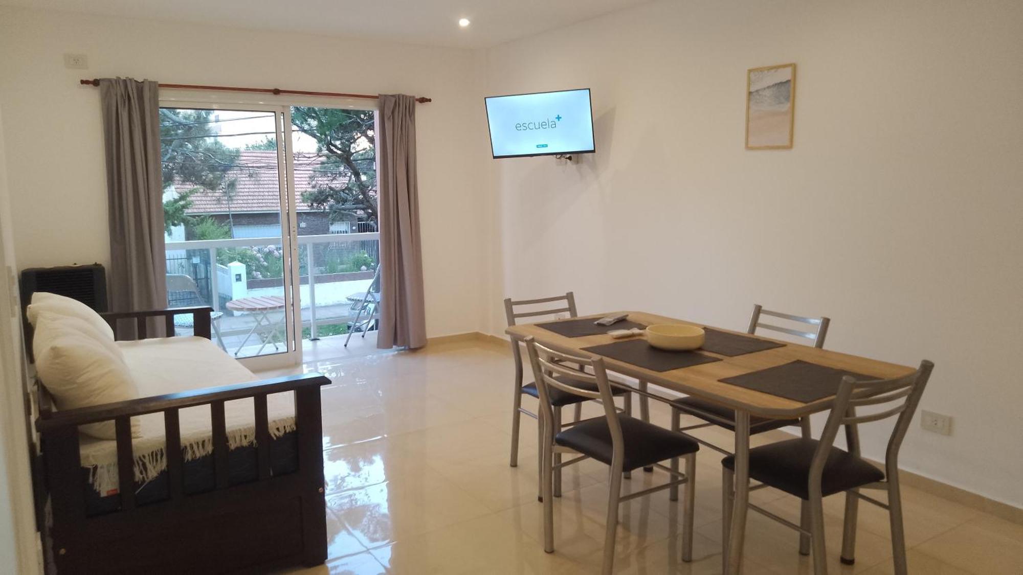 Departamento A Estrenar Galo VII Leilighet San Bernardo Eksteriør bilde