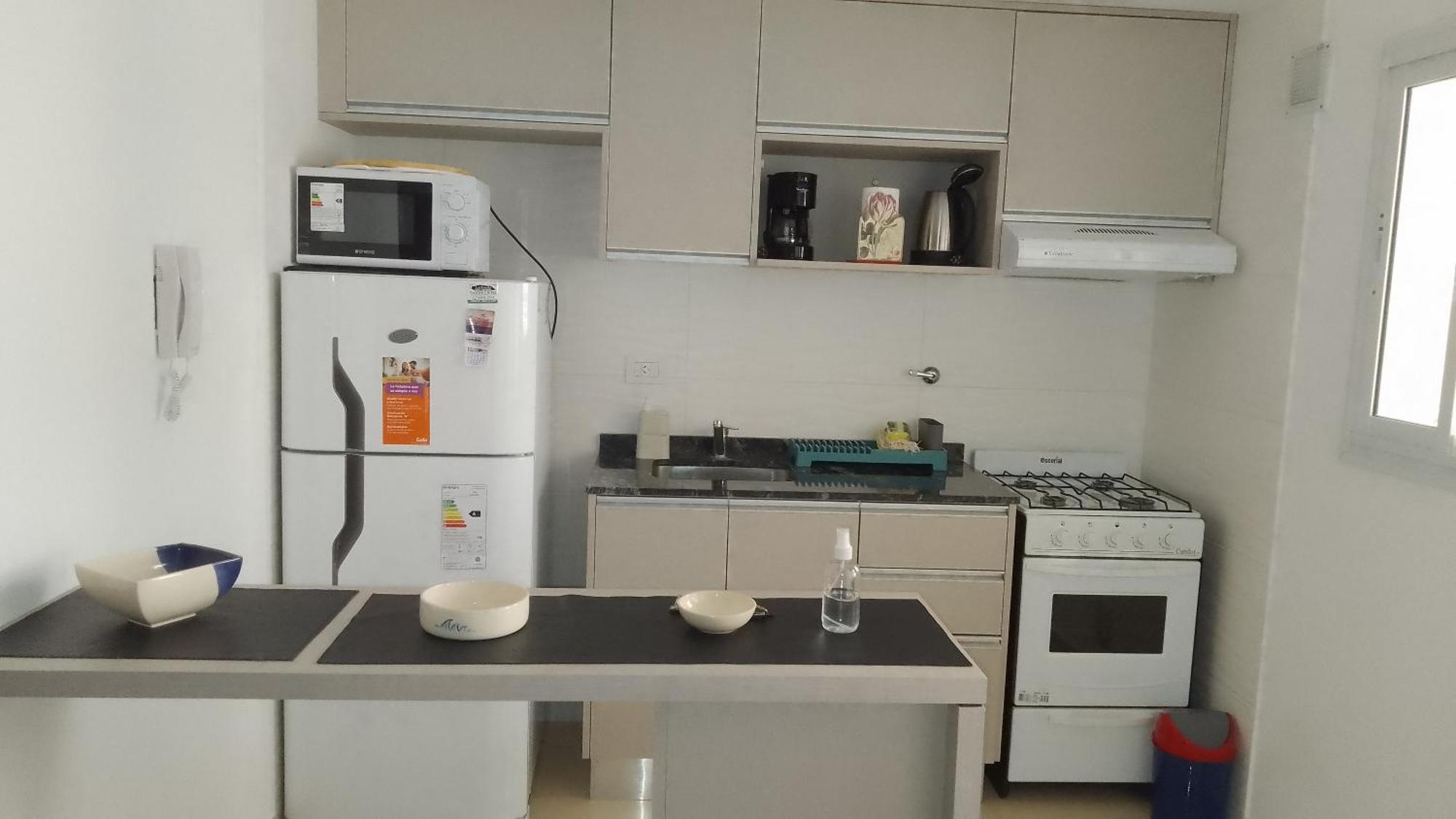 Departamento A Estrenar Galo VII Leilighet San Bernardo Eksteriør bilde